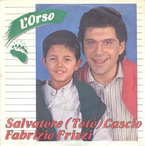 L'orso