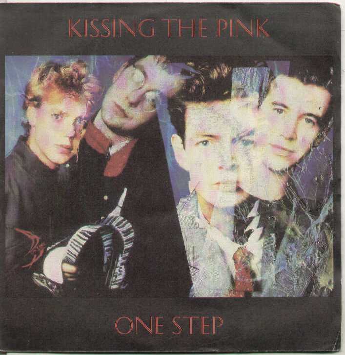 One Step / Footsteps