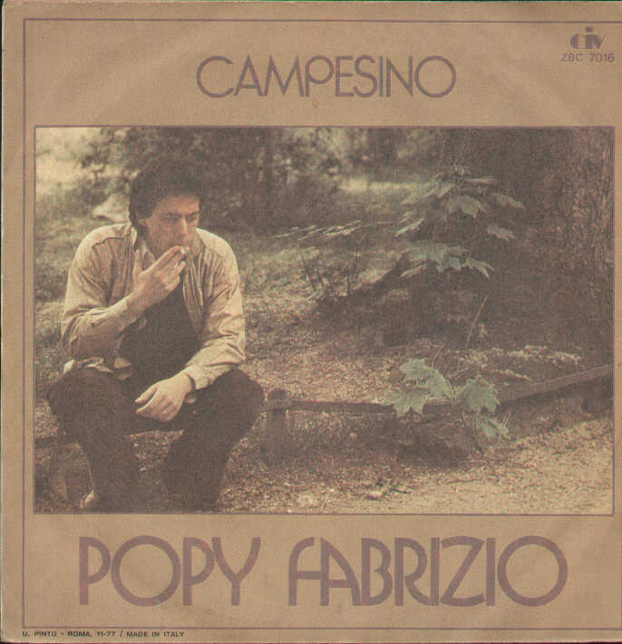 Malattia D'amore / Campesino