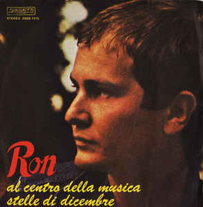 Al Centro Della Musica / Stella Di Dicembre