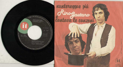 Nuntereggae Più / E Cantava Le Canzoni