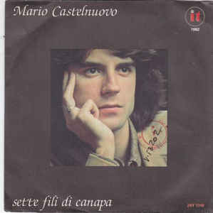Sette Fili Di Canapa / Viale Dei Persi