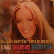 Diana / Shadows