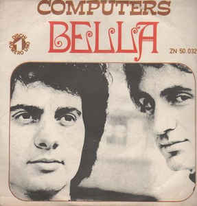 Bella / Tempo Di Rose