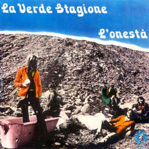 L'onestà / Al Nord