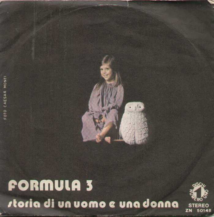 Sognando E Risognando / Storia Di Un Uomo E Di Una Donna