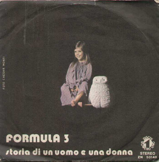 Sognando E Risognando / Storia Di Un Uomo E Di Una Donna