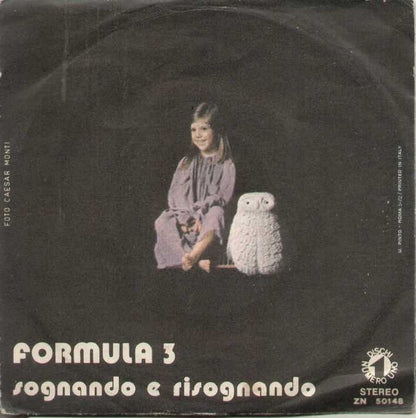 Sognando E Risognando / Storia Di Un Uomo E Di Una Donna