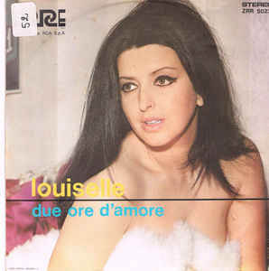 Se Qui Non Cambia Vento / Due Ore D'amore
