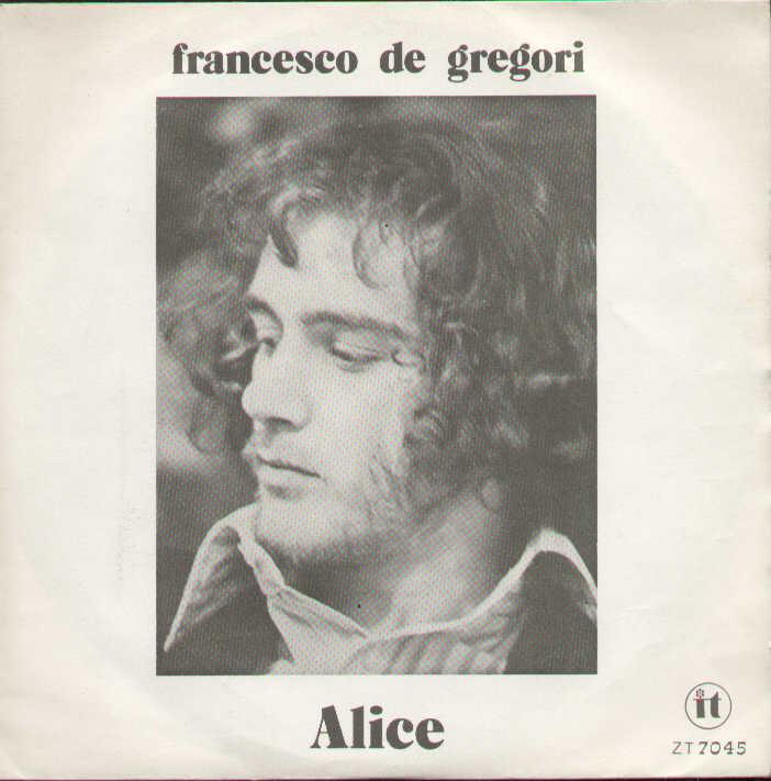 Alice / I Musicanti