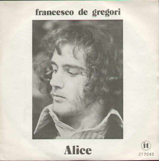 Alice / I Musicanti