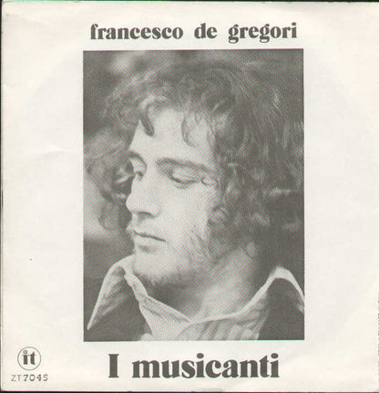 Alice / I Musicanti