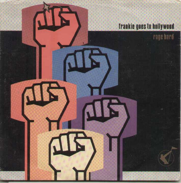 Rage Hard / Don't Lose What's Left Of Your Little Mind