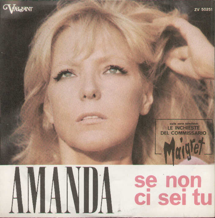 Se Non Ci Sei Tu / Il Respiro Di Parigi