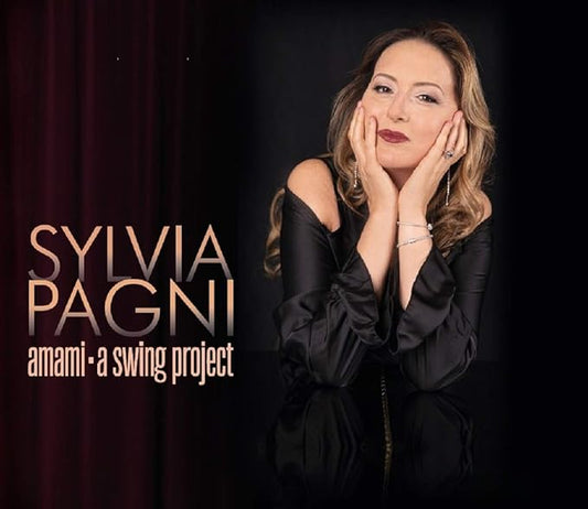 Amami - A Swing Project