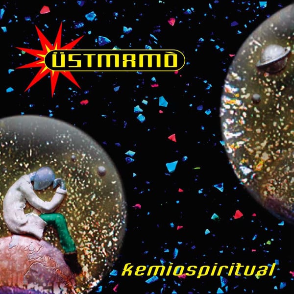 Kemiospiritual