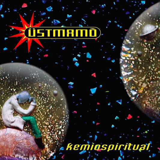 Kemiospiritual
