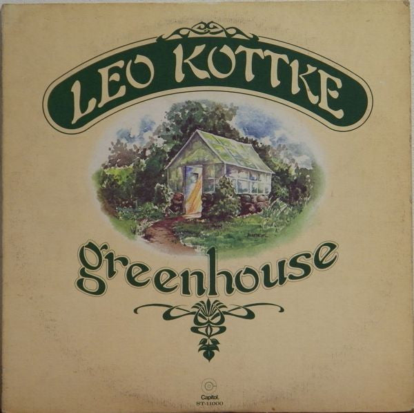 Greenhouse