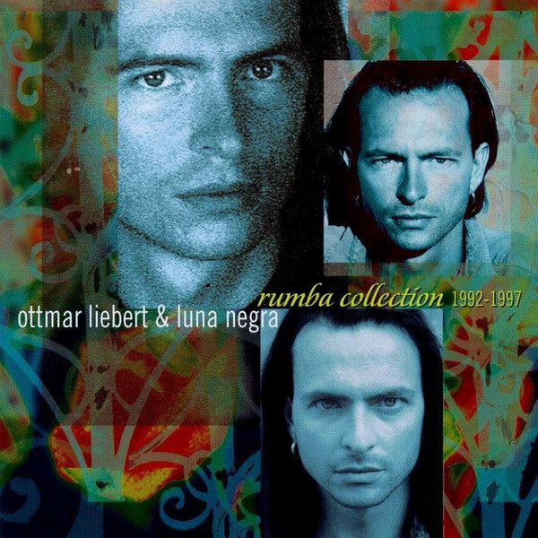 Rumba Collection 1992 1997