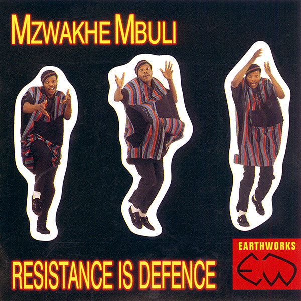Resistance Is Defence