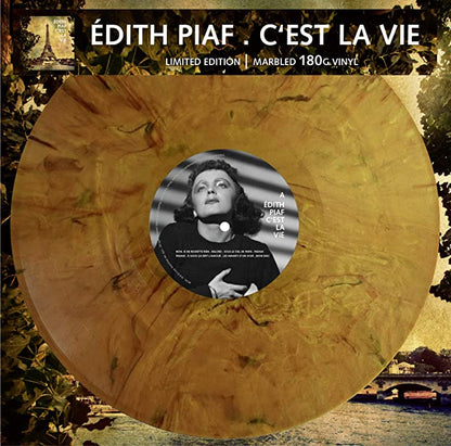 C'est La Vie Limited Edition