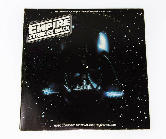 Star Wars The Empire Strikes Back Deluxe Edition