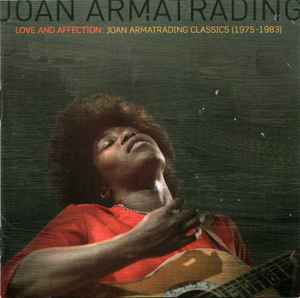 Love And Affection Classics 1975 1983