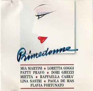 Primedonne