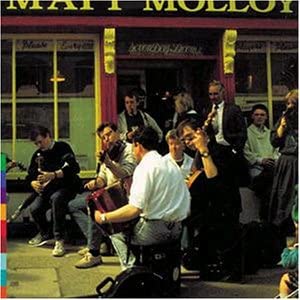 Music at Matt Molloy's