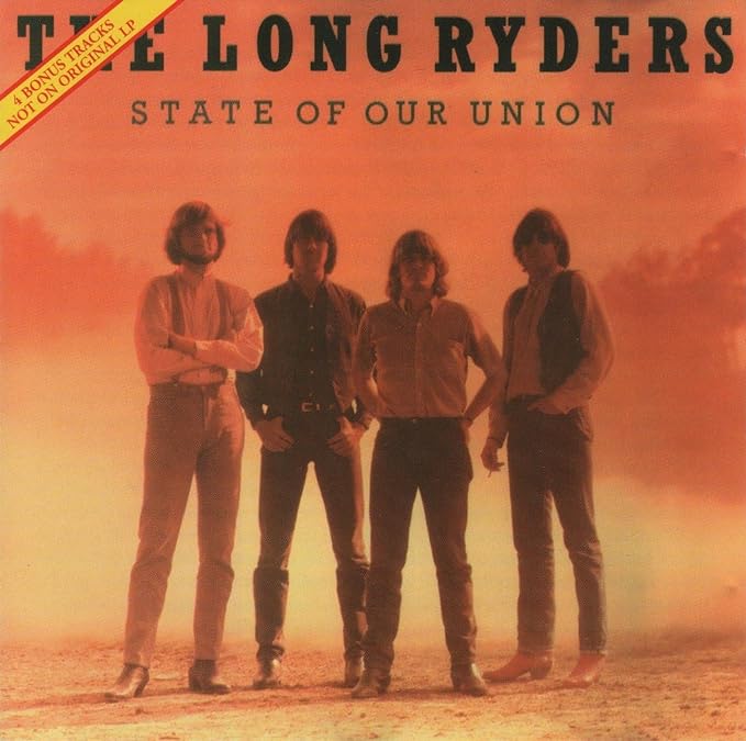 State of Our Union