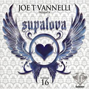 Supalova Vol.16