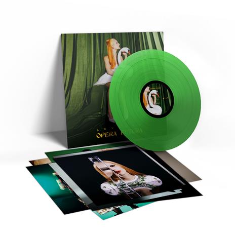 Opera Futura Limited Edition