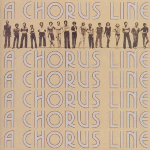 A Chorus Line