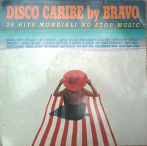 Disco Caribe