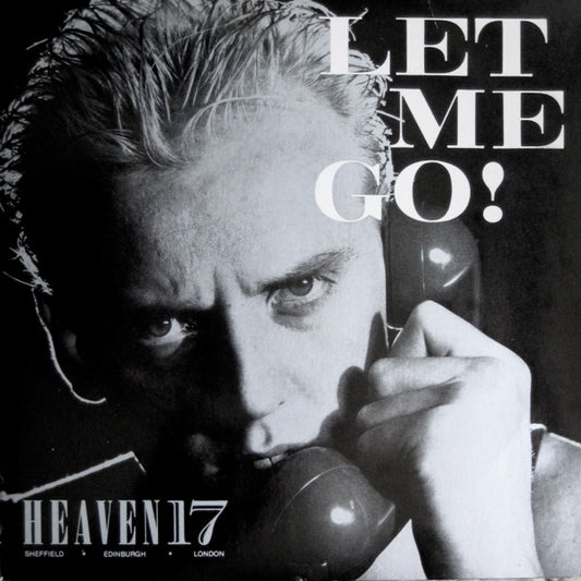 Let Me Go