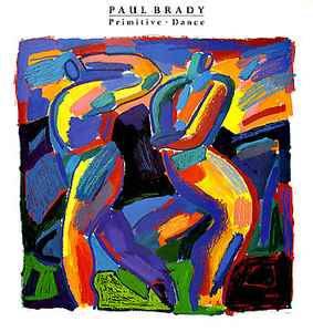 Primitive Dance
