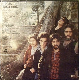 Bella Band