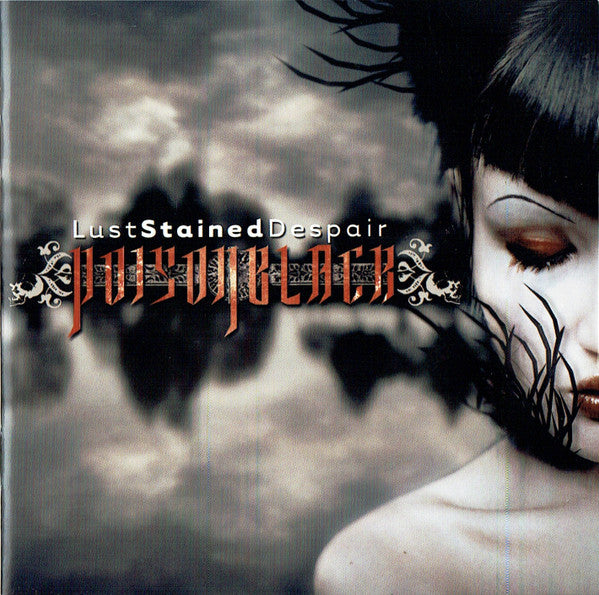Lust Stained Despair  limited edition