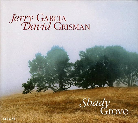 Shady Grove HDCD