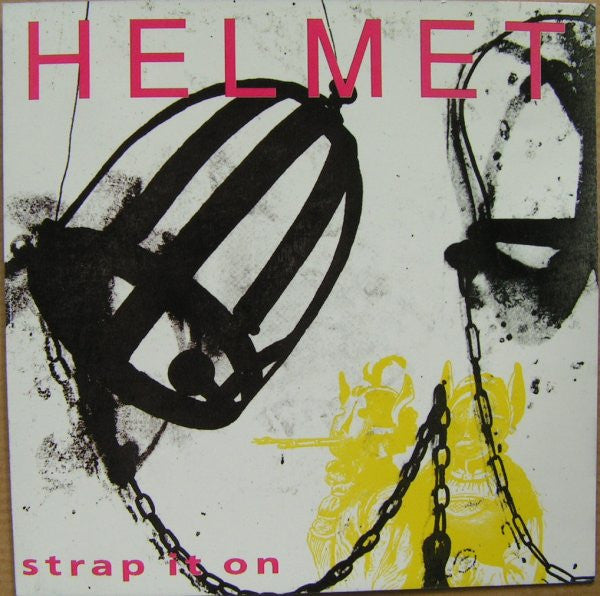 Strap It On