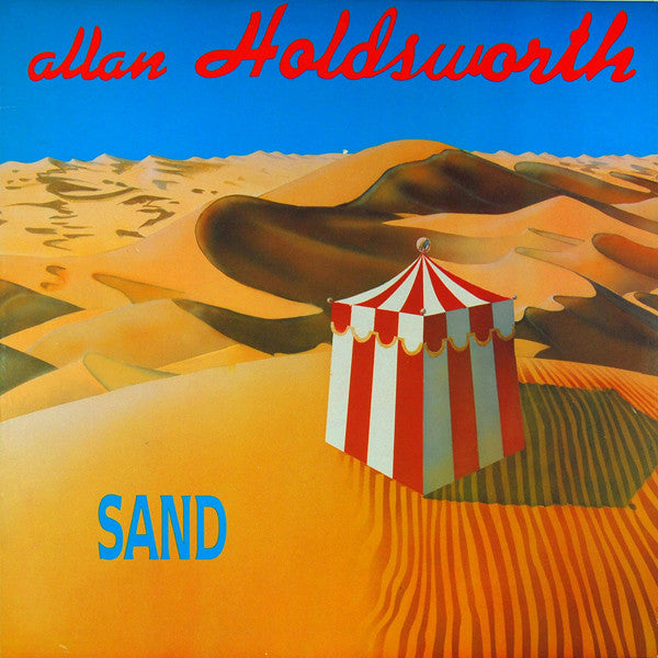 Sand