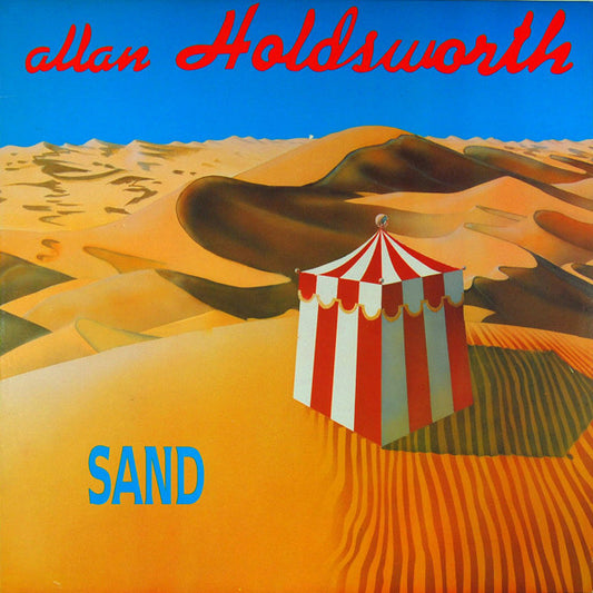 Sand
