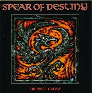 The Price you pay