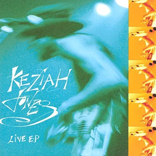 Live E.P