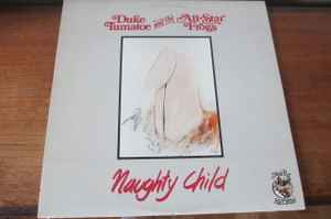Naughty Child