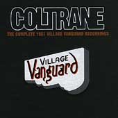 The Complete 1961 Village Vanguard Recordings