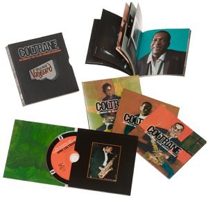 The Complete 1961 Village Vanguard Recordings