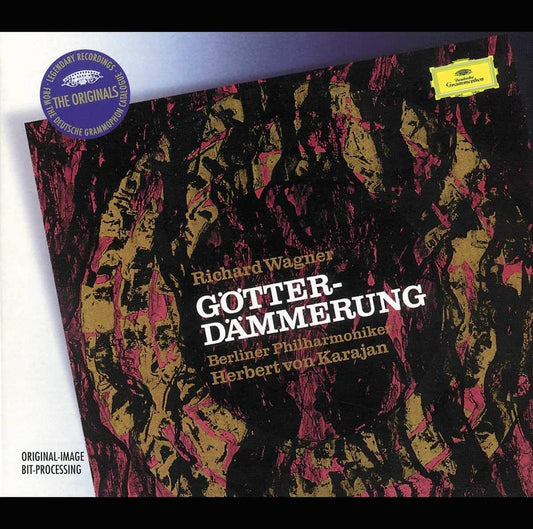 Gotterdammerung