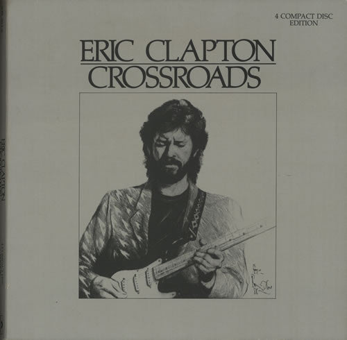 Crossroads Boxset