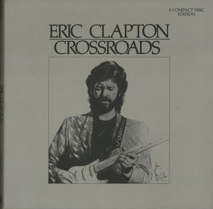 Crossroads Boxset